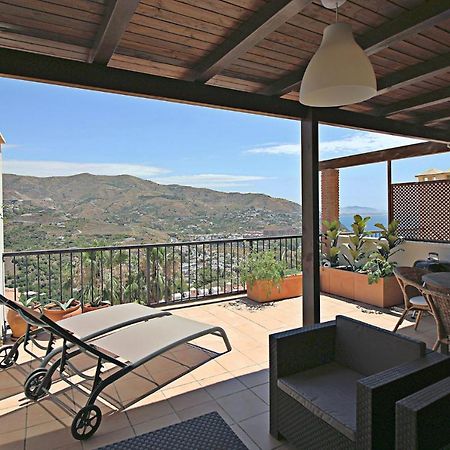 Casa Indigo Villa Almuñécar Екстериор снимка