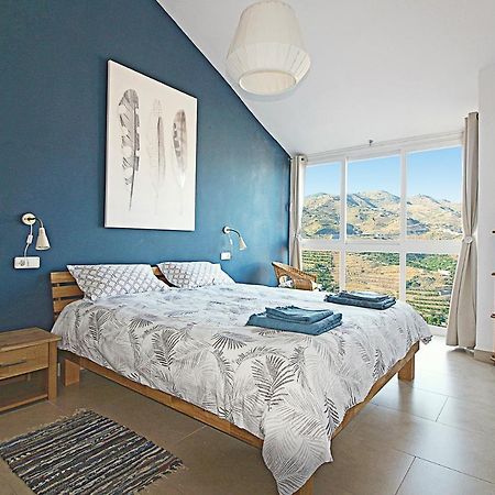 Casa Indigo Villa Almuñécar Екстериор снимка