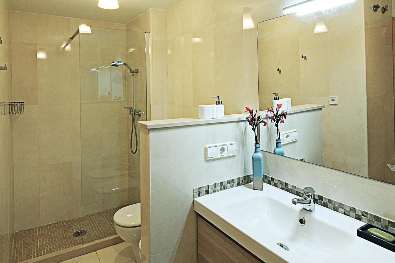 Casa Indigo Villa Almuñécar Екстериор снимка