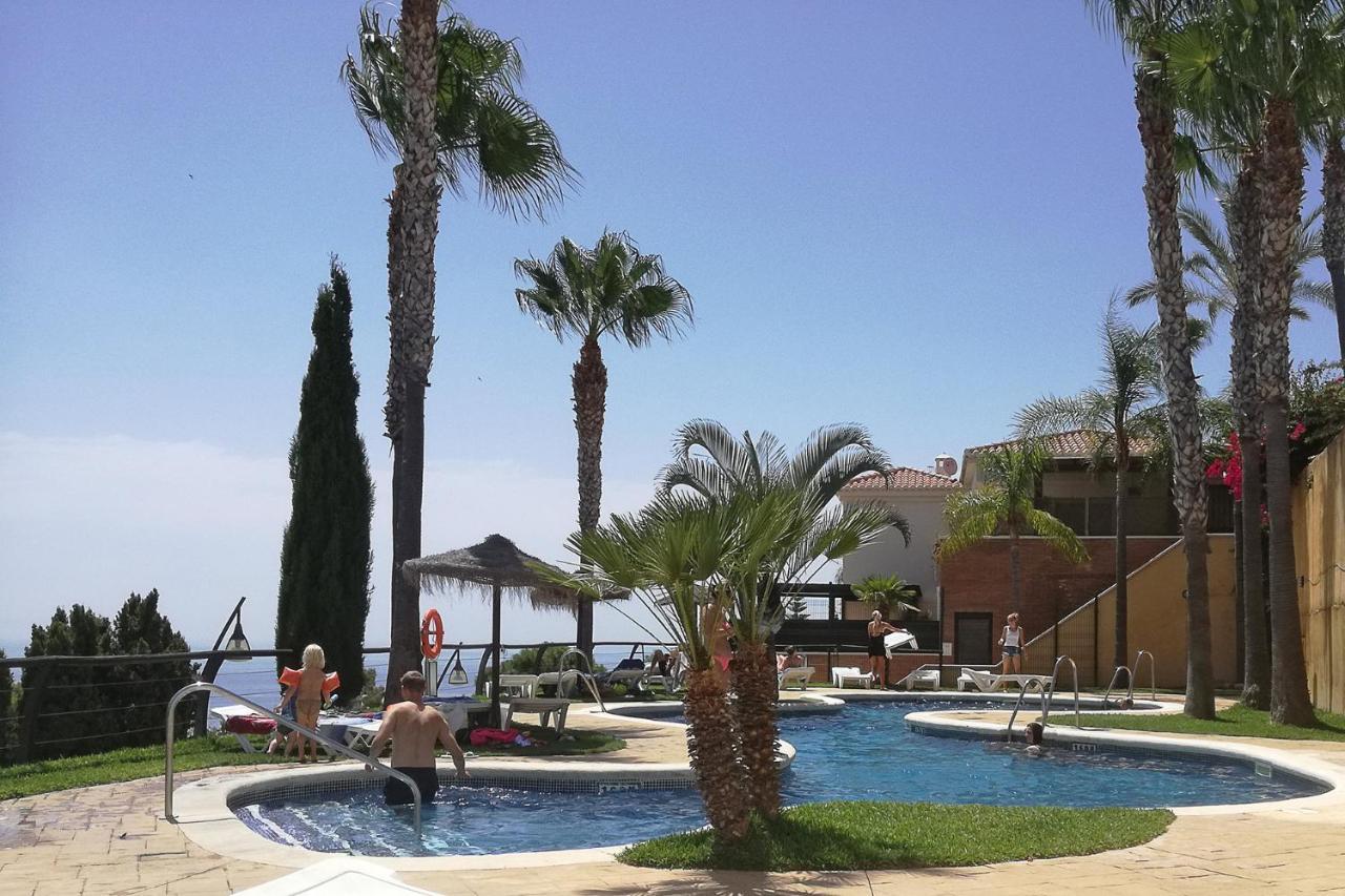 Casa Indigo Villa Almuñécar Екстериор снимка