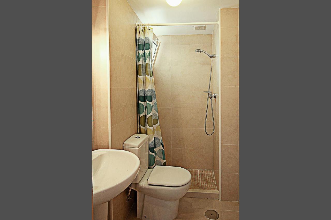 Casa Indigo Villa Almuñécar Екстериор снимка