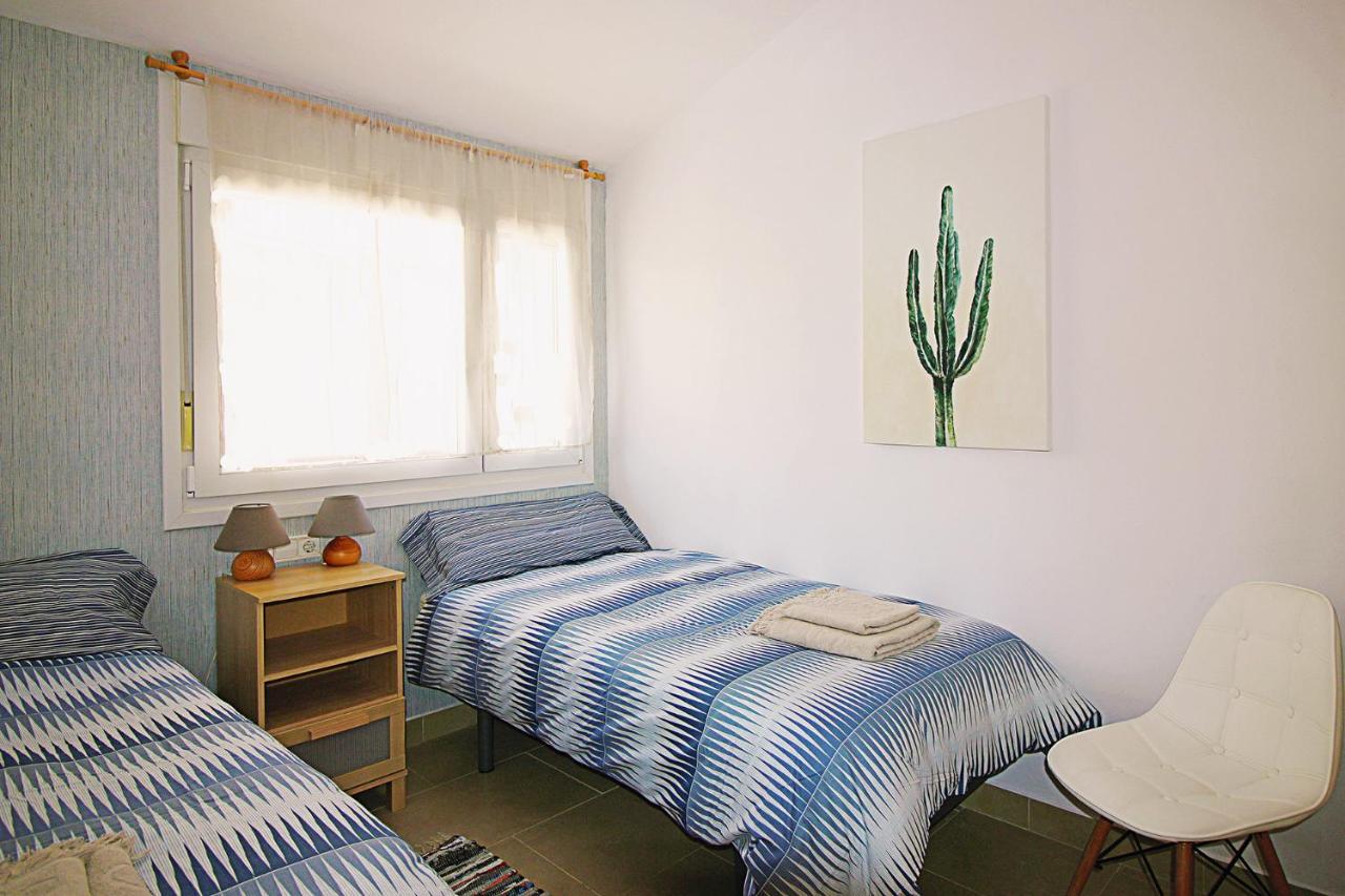 Casa Indigo Villa Almuñécar Екстериор снимка