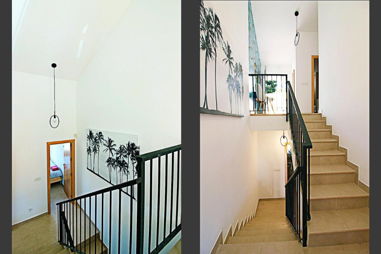 Casa Indigo Villa Almuñécar Екстериор снимка