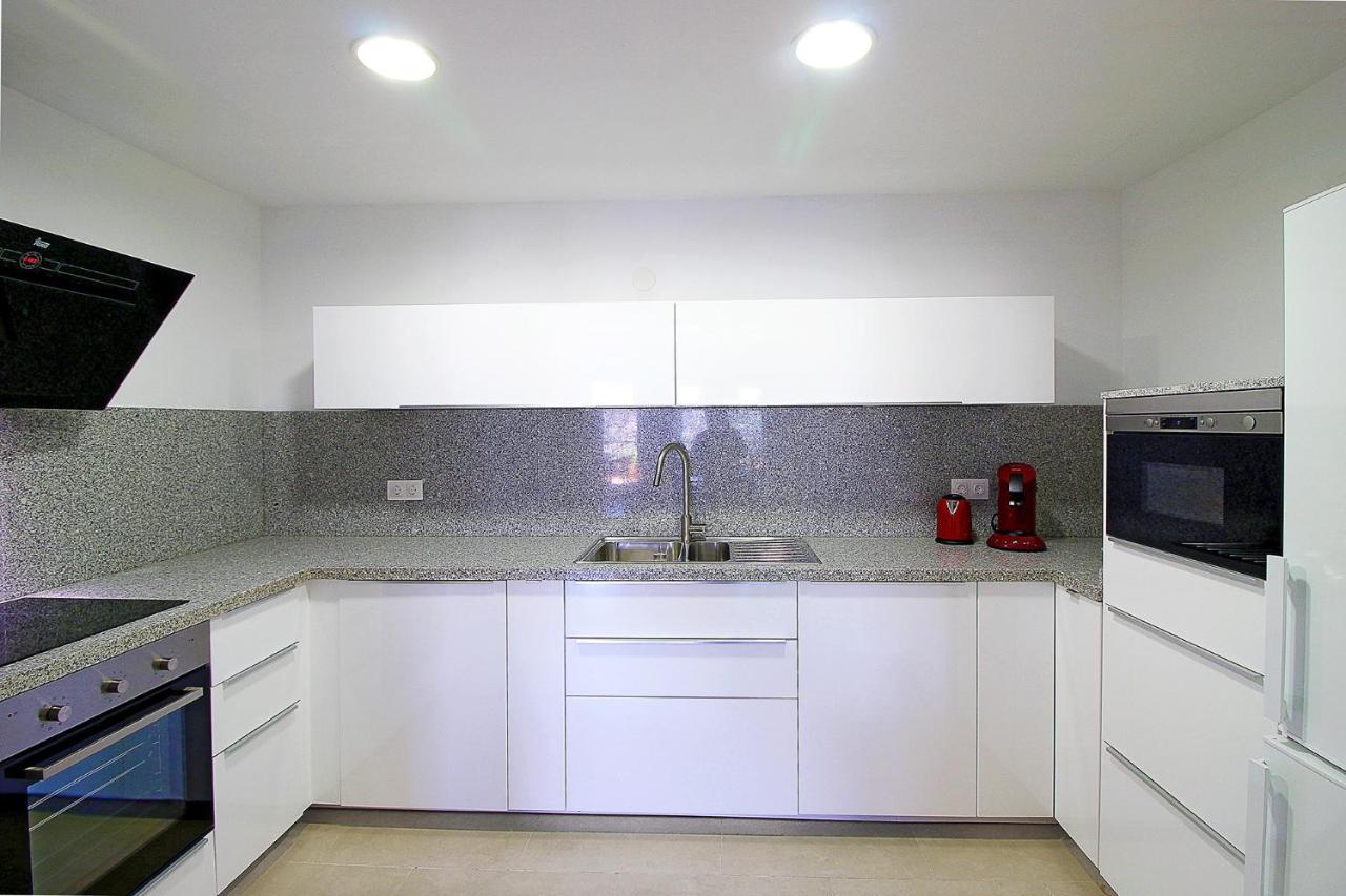 Casa Indigo Villa Almuñécar Екстериор снимка