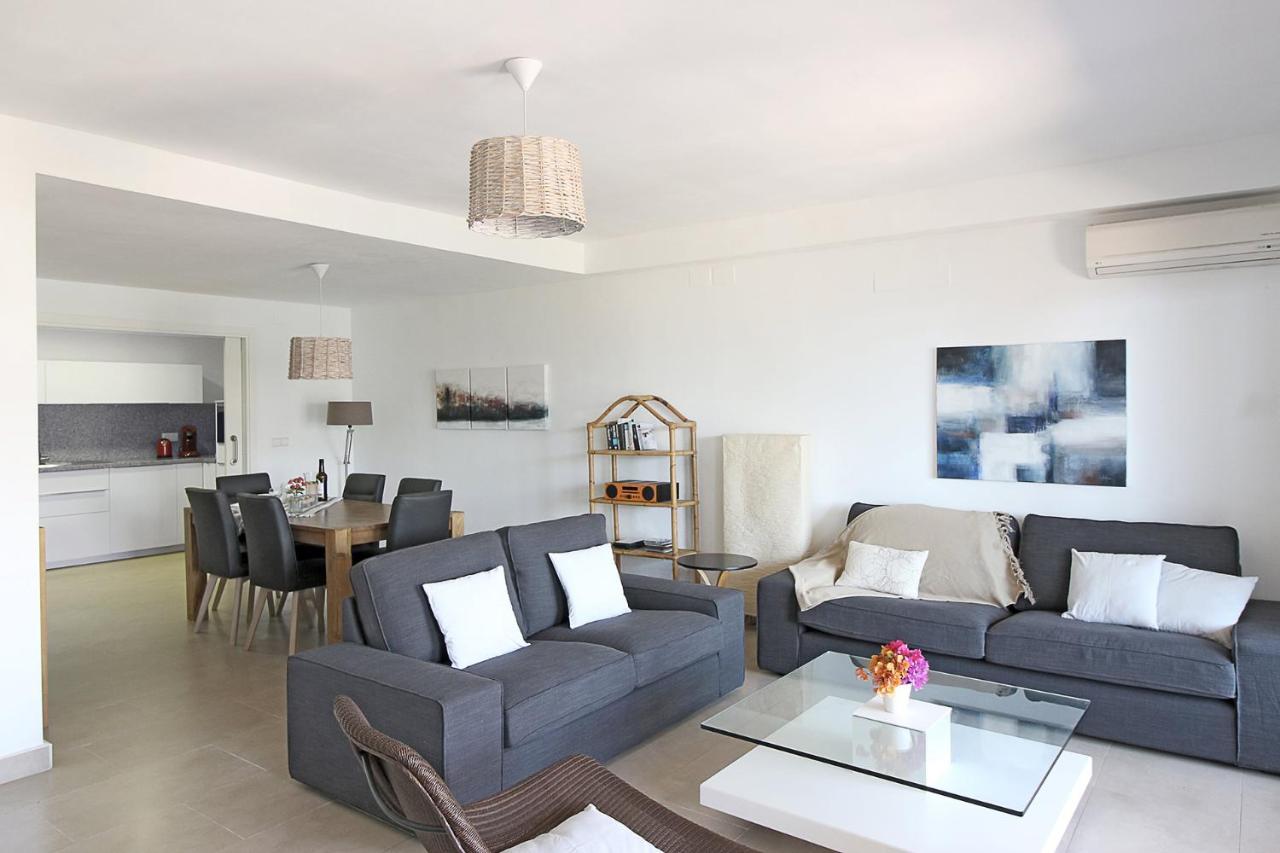 Casa Indigo Villa Almuñécar Екстериор снимка