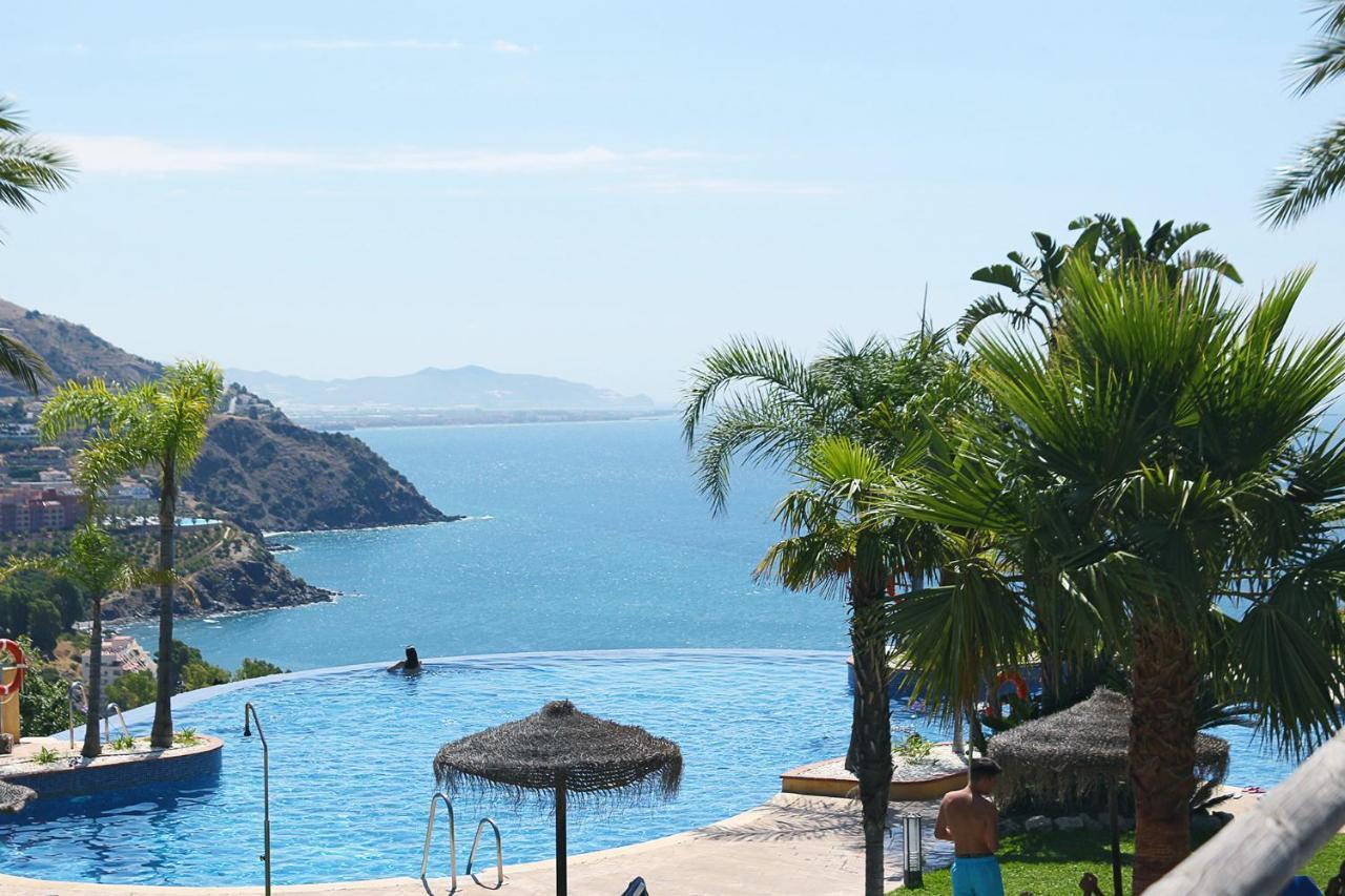 Casa Indigo Villa Almuñécar Екстериор снимка